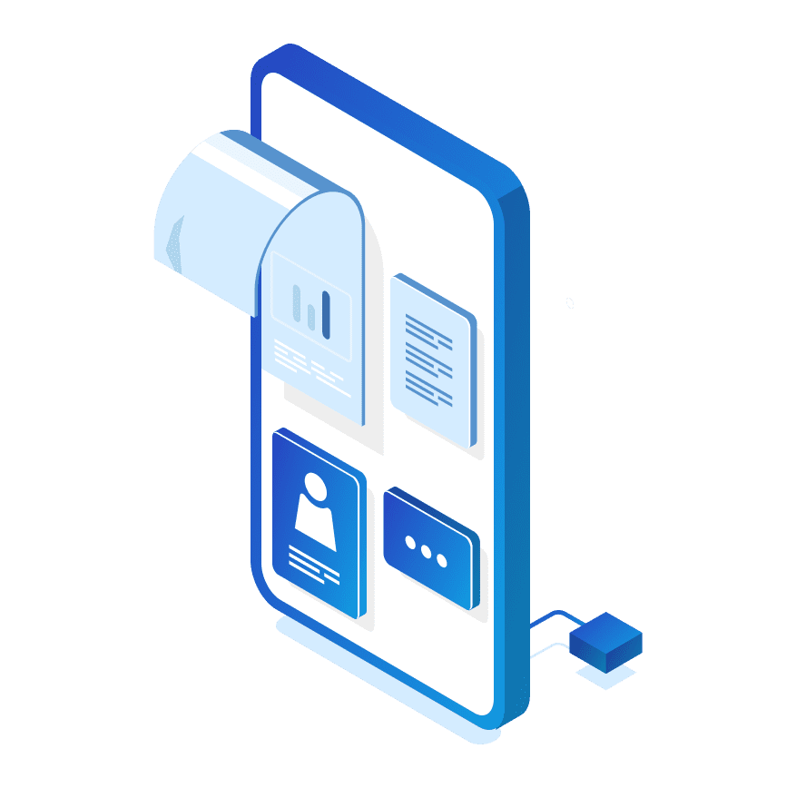 Exodus Crypto Wallet is the best app to download on your mobile phone