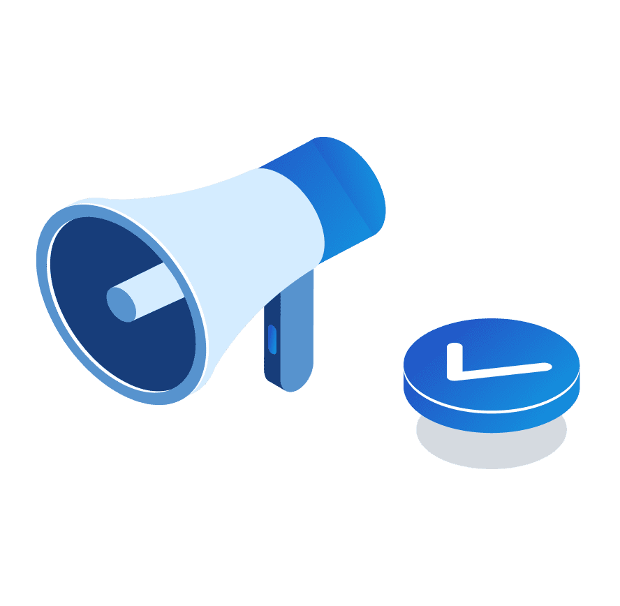 The sound of receiving a cryptocurrency transfer in the IronWallet wallet is the best in the world.